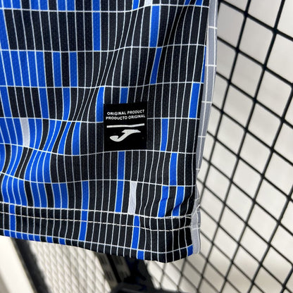 CAMISETA ATALANTA EDICION NAVIDAD 2024/25