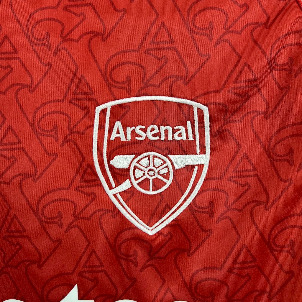 CAMISETA ARSENAL 25/26