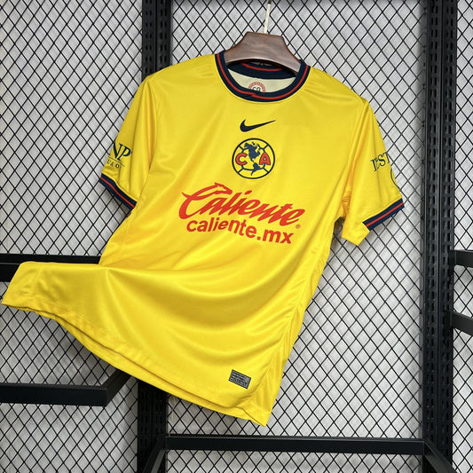 CAMISETA AMERICA DE MEXICO l 24/25 HOMBRE