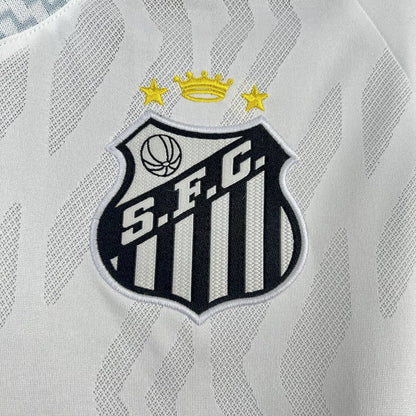CAMISETA SANTOS 2025/26
