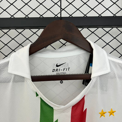 CAMISETA JUVENTUS 2010/11 RETRO