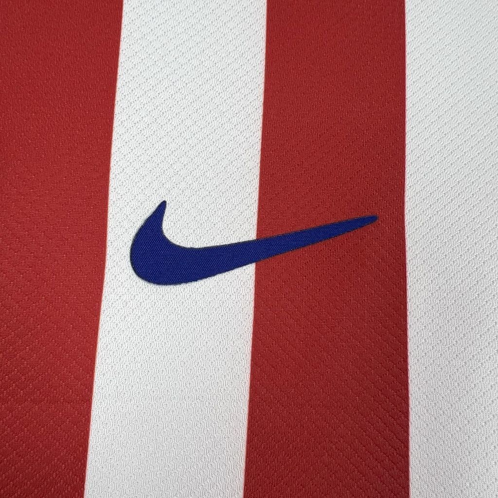 CAMISETA ATLÉTICO DE MADRID 25/26