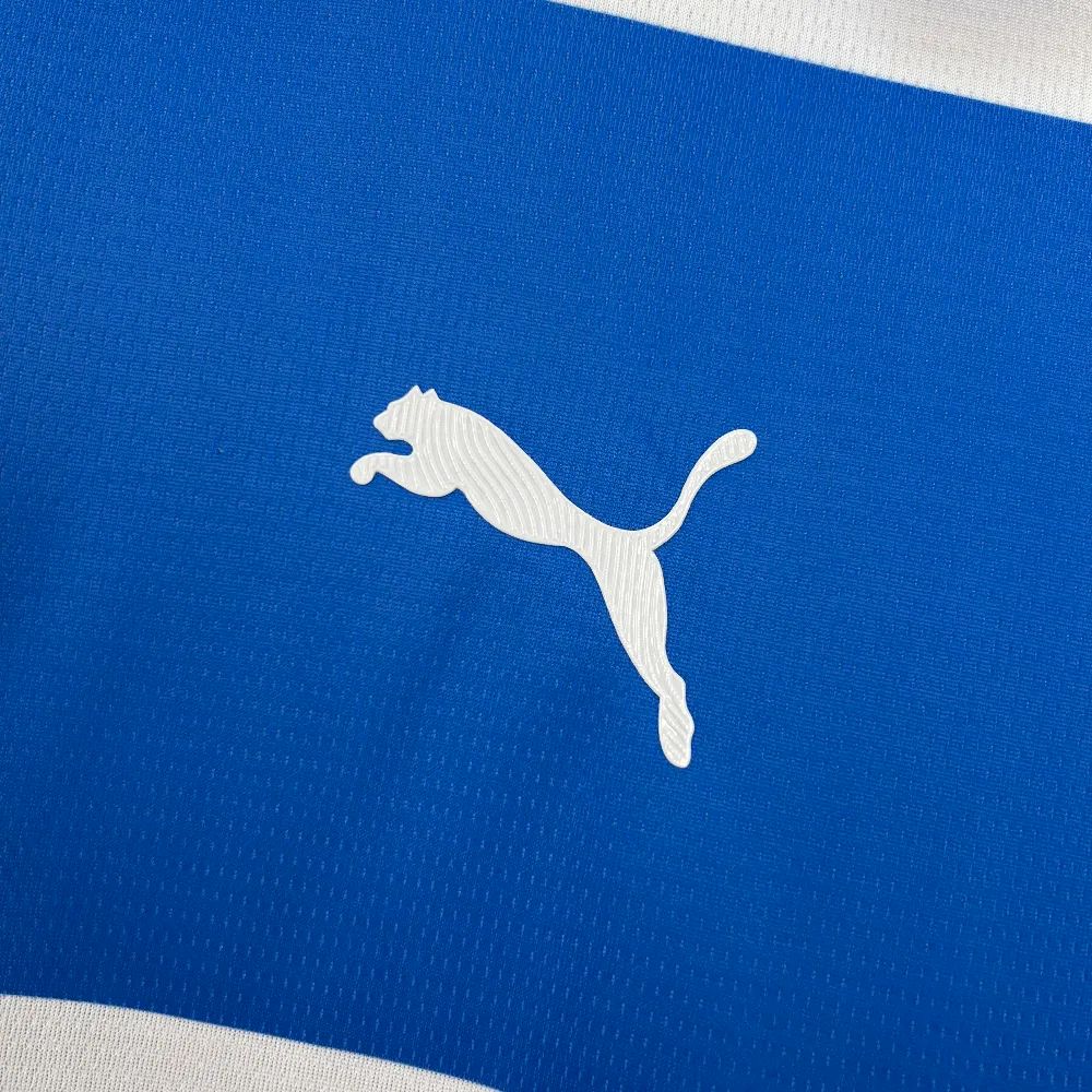 CAMISETA UNIVERSIDAD CATÓLICA 2025/26