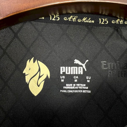 CAMISETA AC MILAN 2024/25 EDICION 125th