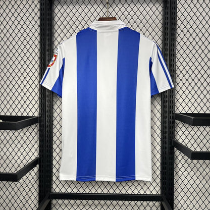 CAMISETA PORTO LOCAL 86/87 (RETRO)
