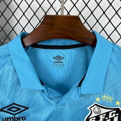 CAMISETA SANTOS CUARTA 25/26