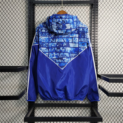 CORTAVIENTO JAPON 2024