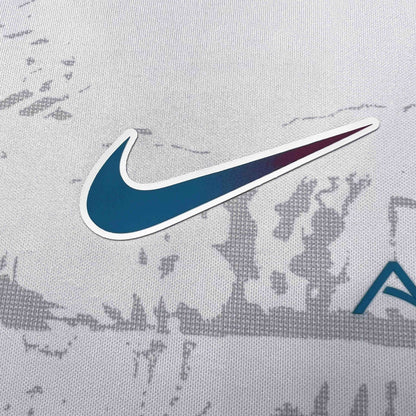 CAMISETA AL NASSR Ill 23/24