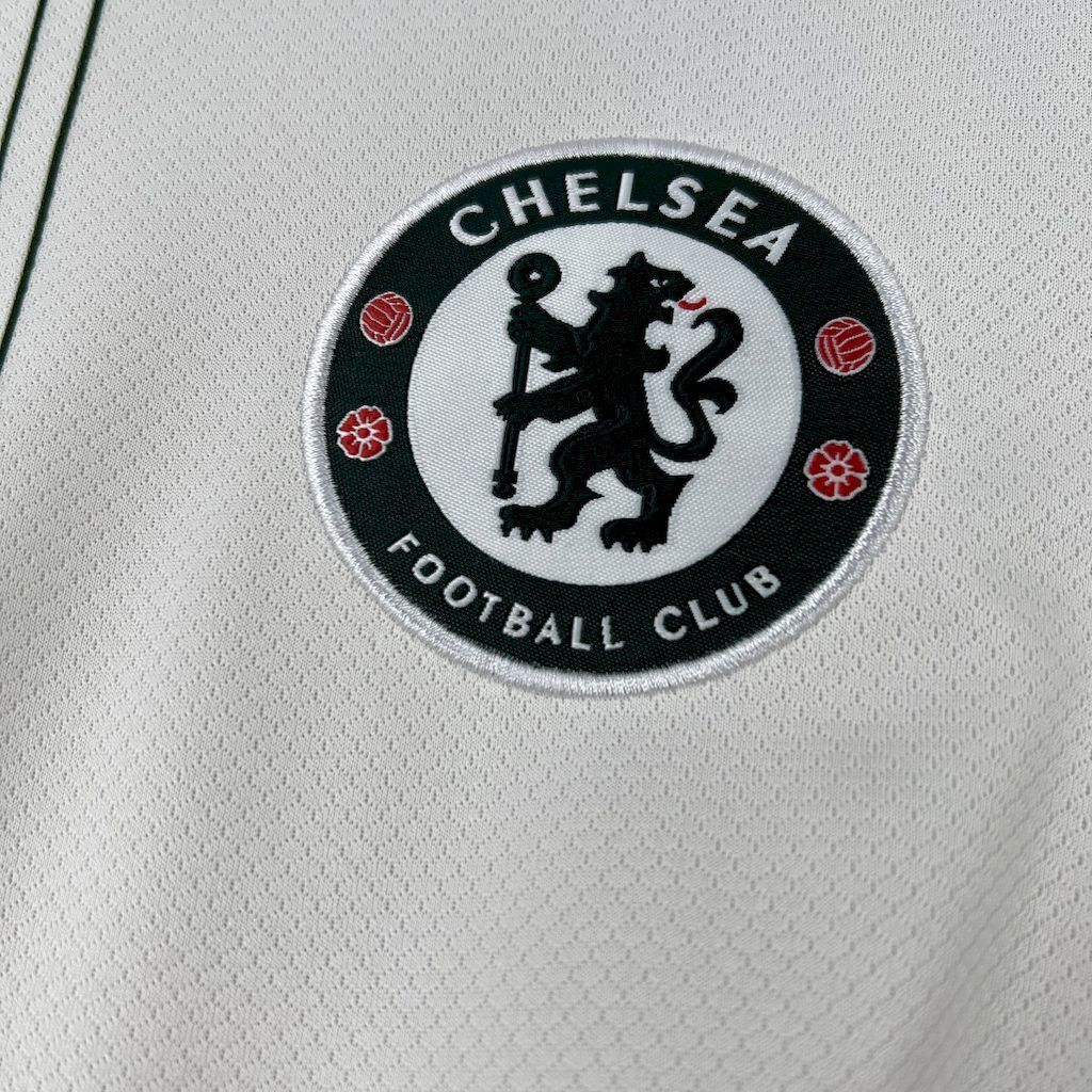 CAMISETA CHELSEA VISITA 2025/26