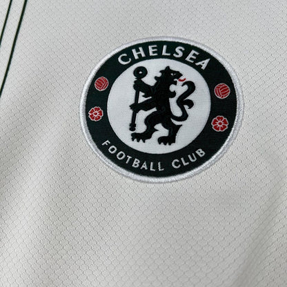 CAMISETA CHELSEA VISITA 2025/26