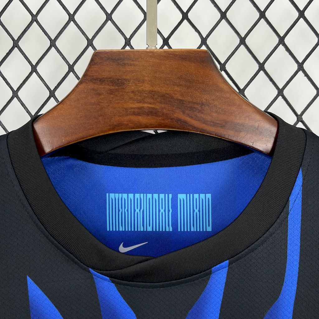 CAMISETA INTER DE MILAN 25/26