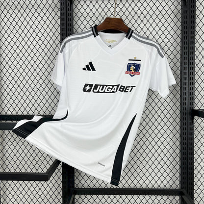 CAMISETA COLO COLO 25/26