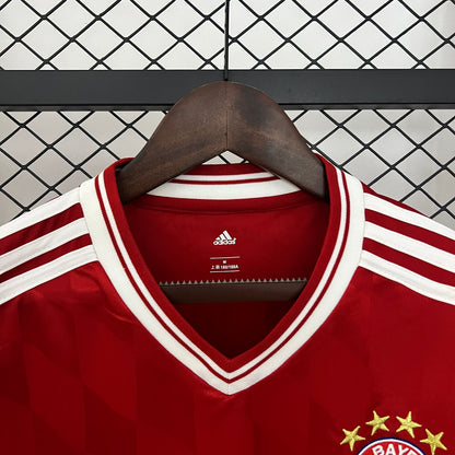 CAMISETA BAYERN MUNICH RETRO 2013/14