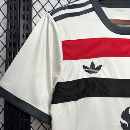 CAMISETA MANCHESTER UNITED TERCERA 24/25