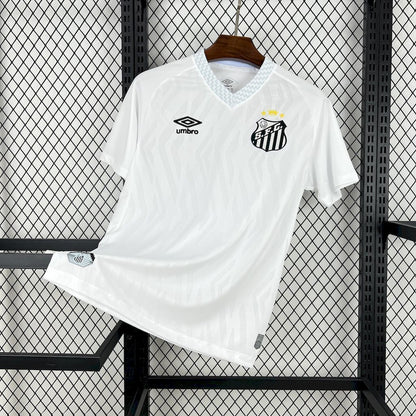 CAMISETA SANTOS 2025/26