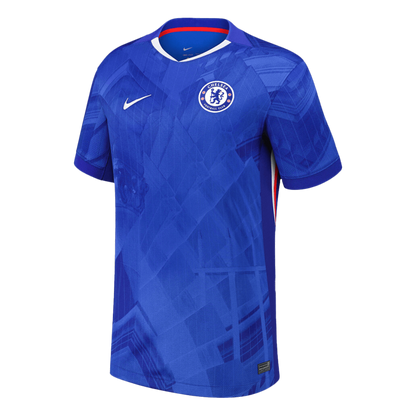 CAMISETA CHELSEA 2025/26 VERSION JUGADOR