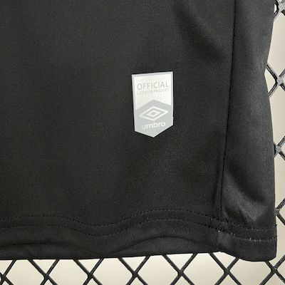 CAMISETA SANTOS EDICION NEGRA 25/26