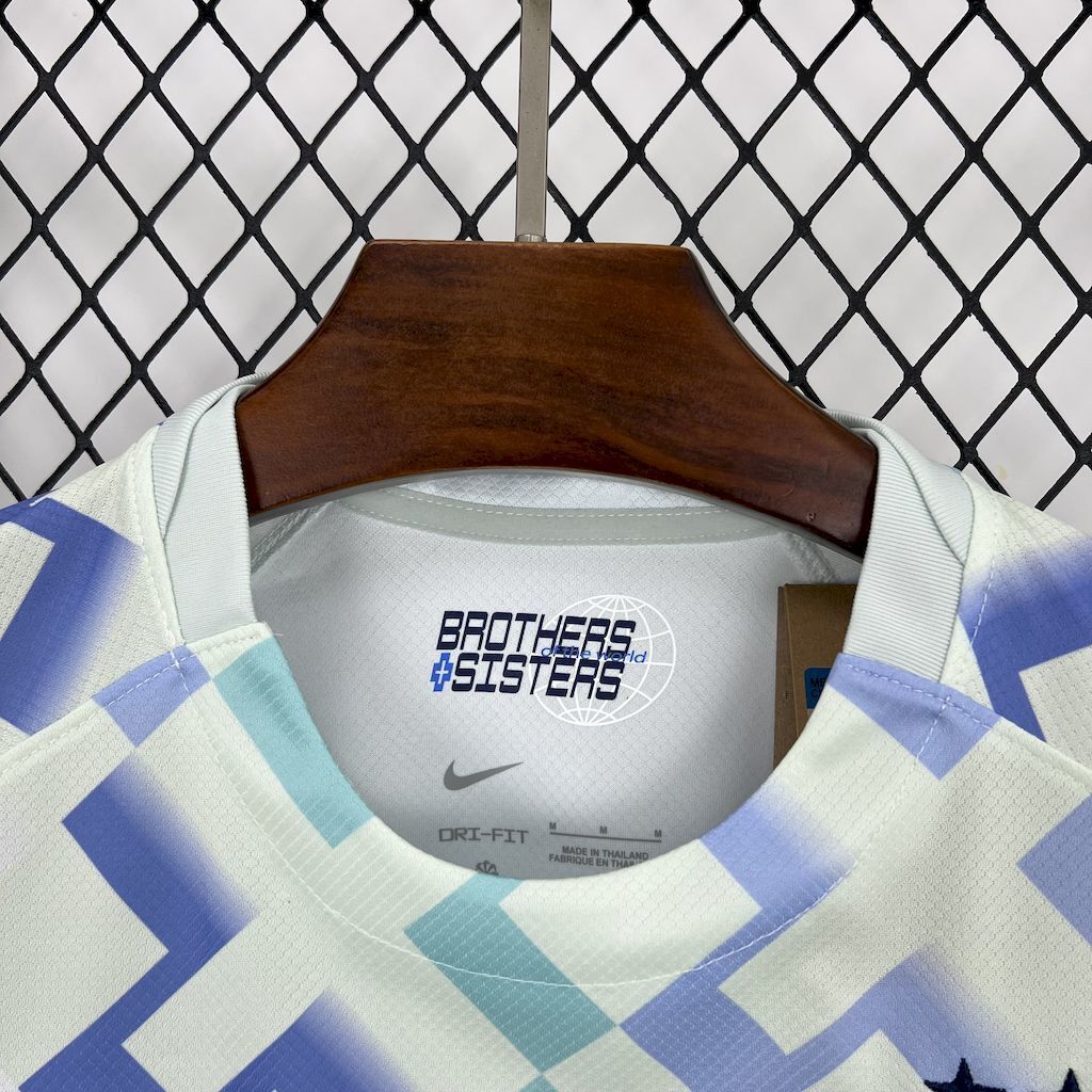 CAMISETA INTER DE MILAN VISITA 25/26