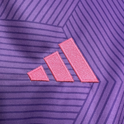 CAMISETA UNIVERSIDAD DE CHILE llI 24/25 HOMBRE