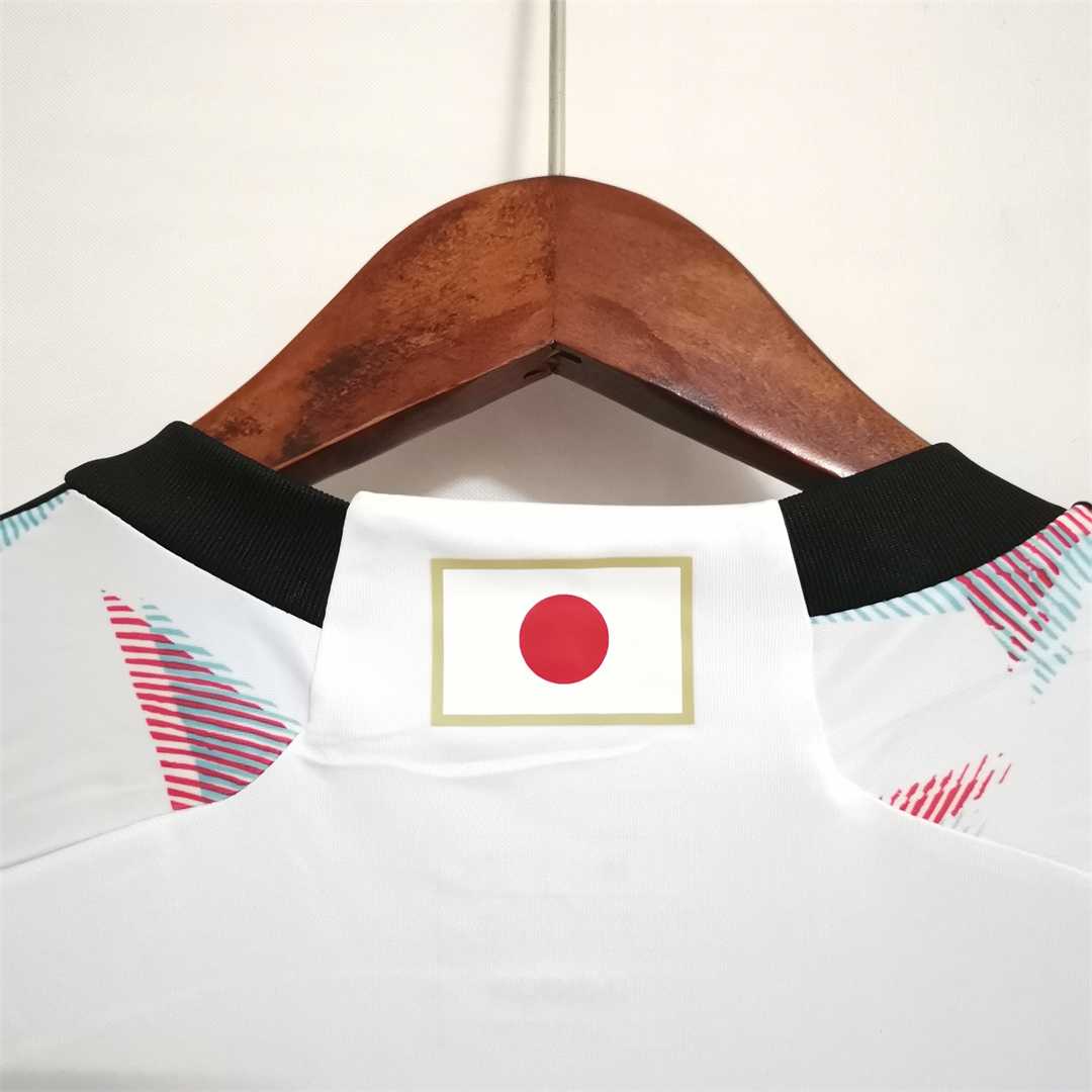 CAMISETA JAPON EDICION ESPECIAL