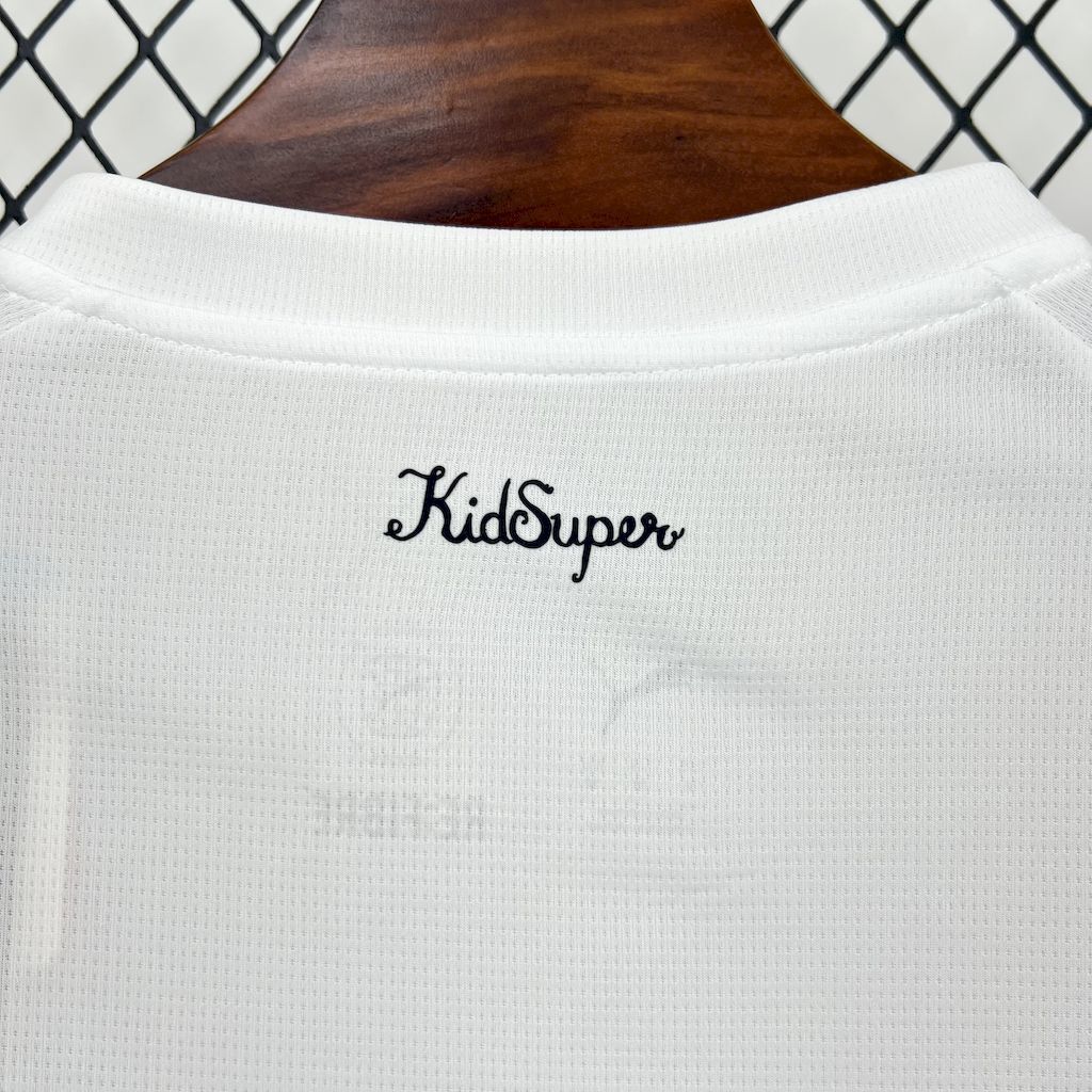 CAMISETA MANCHESTER CITY VISITA 25/26