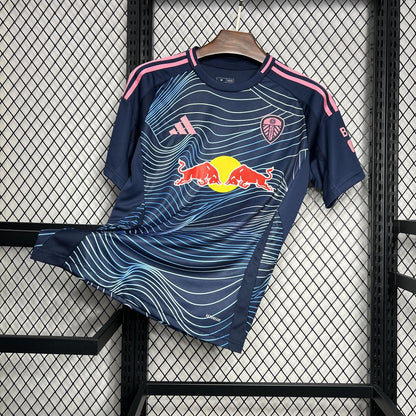 CAMISETA LEEDS lll 24/25 HOMBRE