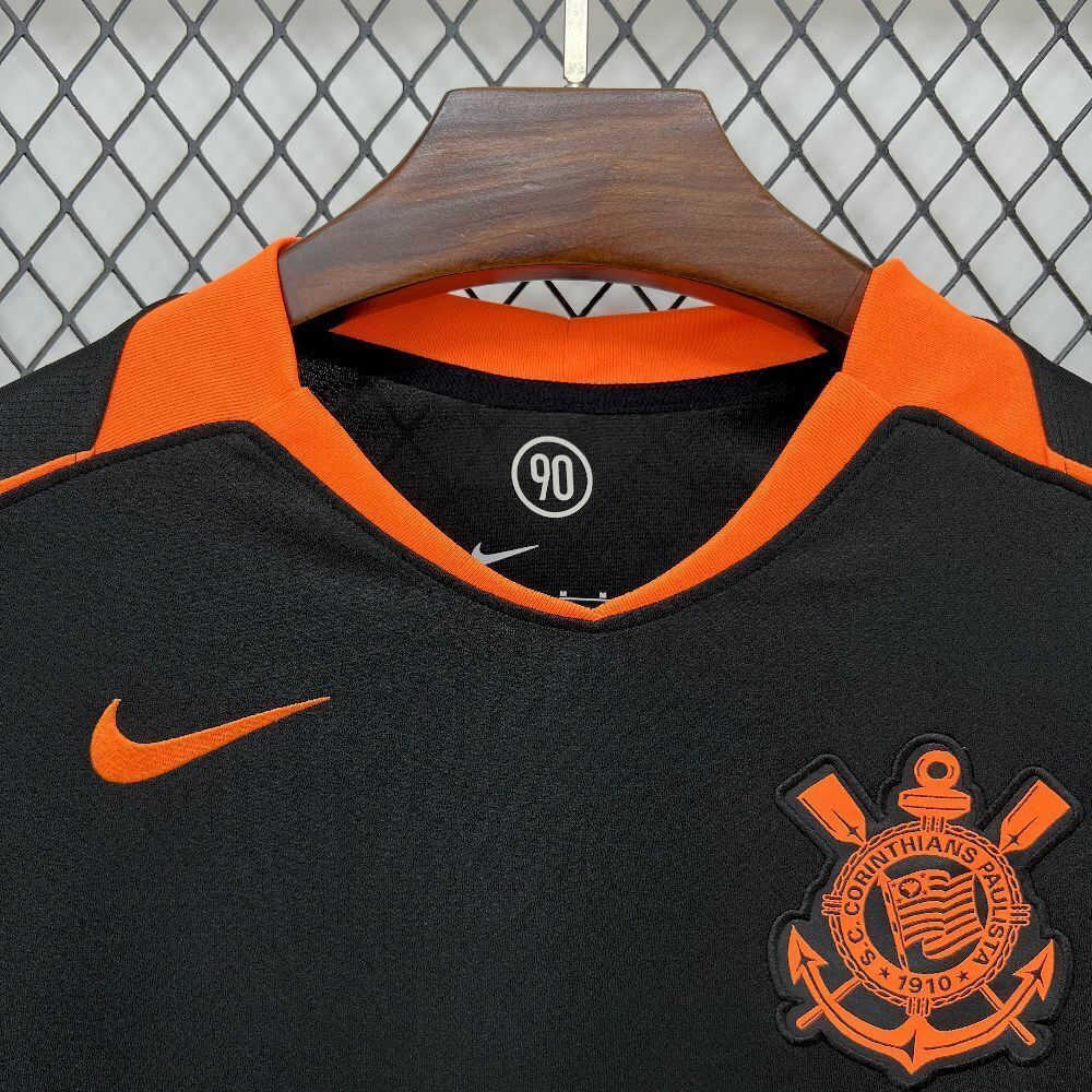 CAMISETA CORINTHIANS TOTAL 90 25/26