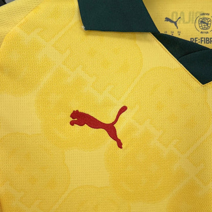 CAMISETA AC MILAN TERCERA 2025/26