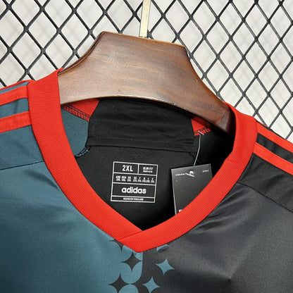 CAMISETA LOS ANGELES GALAXY TERCERA 24/25