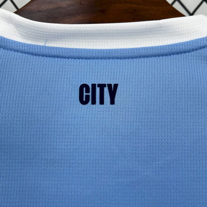 CAMISETA MANCHESTER CITY 25/26