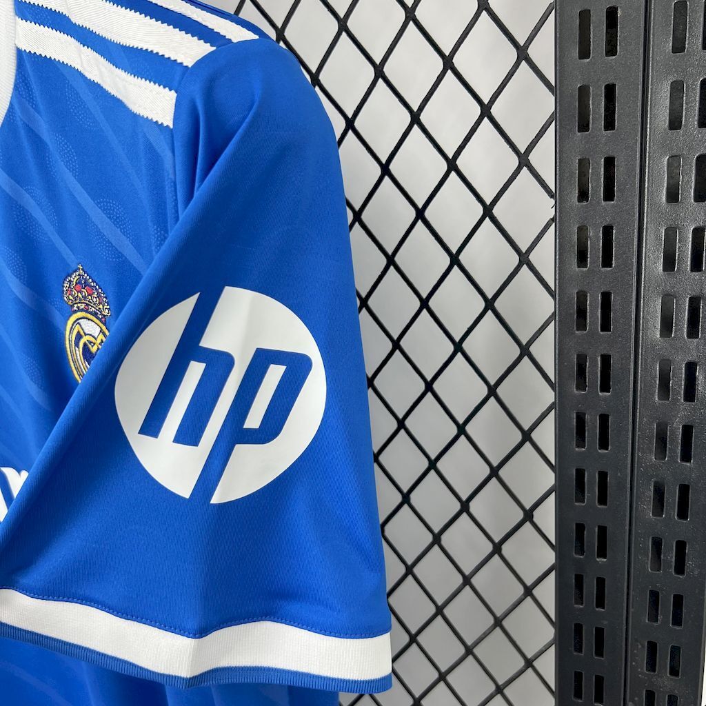 CAMISETA REAL MADRID TERCERA 25/26