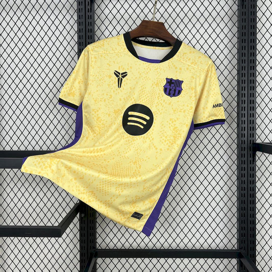 BARCELONA EDICIÓN KOBE BRYANT 2025/26