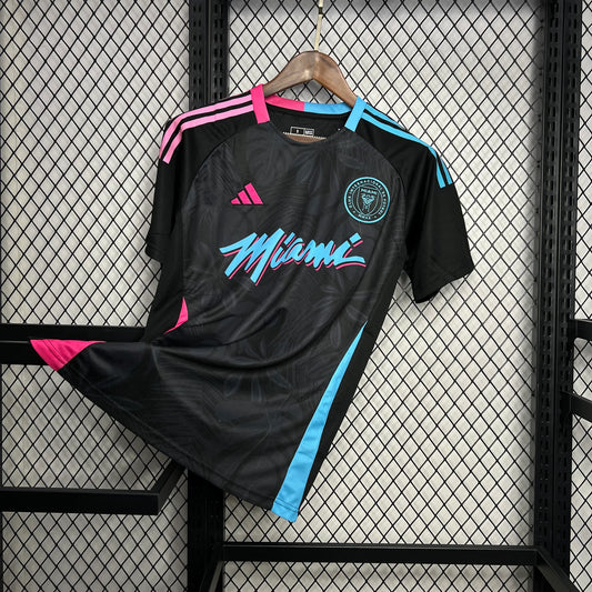 CAMISETA INTER MIAMI EDICIÓN ESPECIAL 24/25 HOMBRE