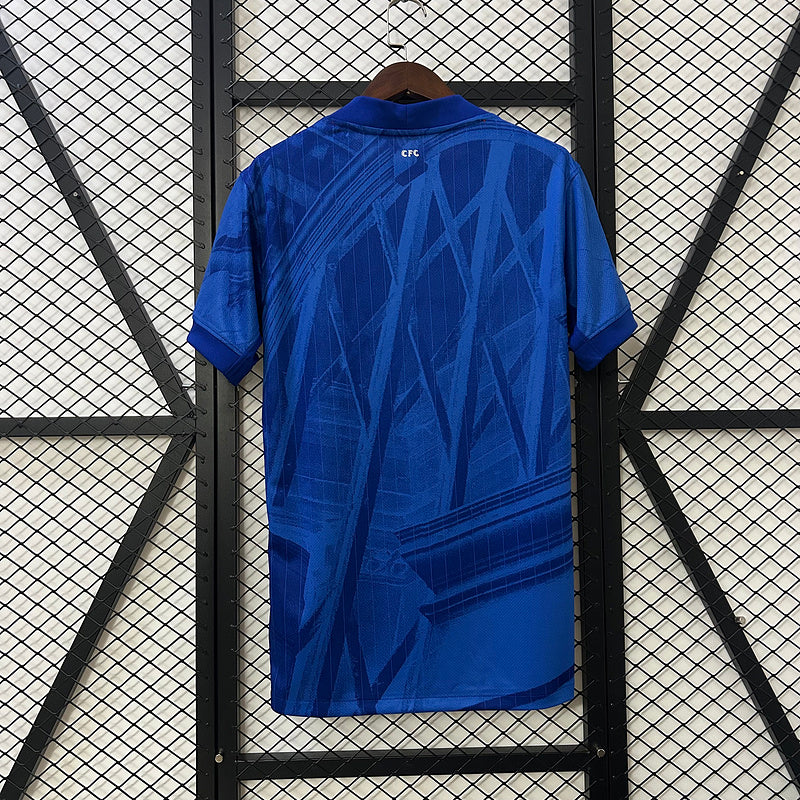 CAMISETA CHELSEA 2025/26
