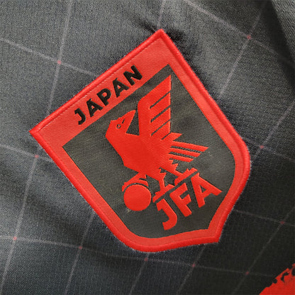 CAMISETA JAPON EDICION LUNA ROJA