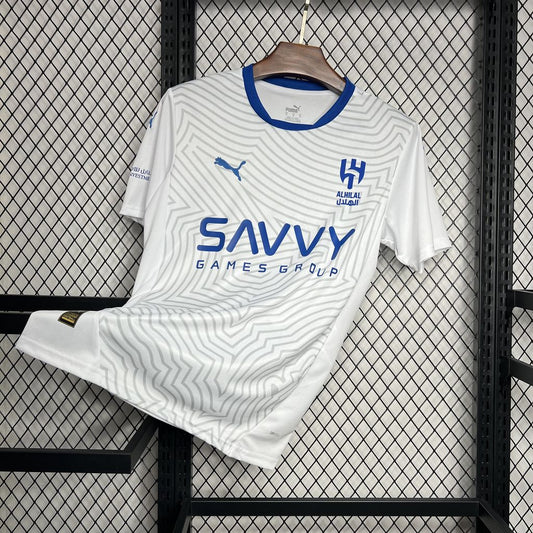CAMISETA AL HILAL Il 24/25