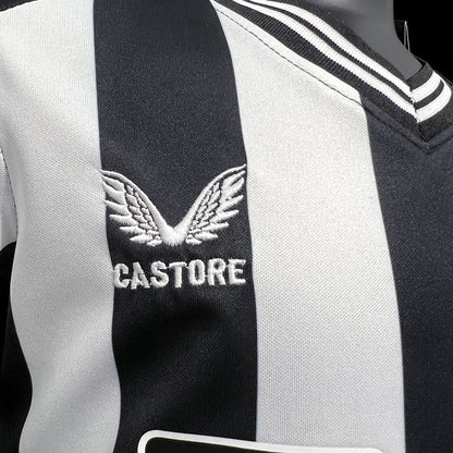 NEWCASTLE I 23/24 CONJUNTO INFANTIL