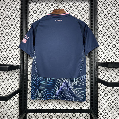 CAMISETA LEEDS lll 24/25 HOMBRE