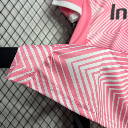 CAMISETA PORCINOS FC 24/25 LOCAL