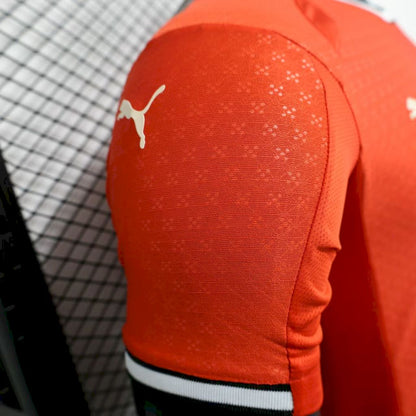 CAMISETA PORTUGAL 2025/26 VERSION JUGADOR