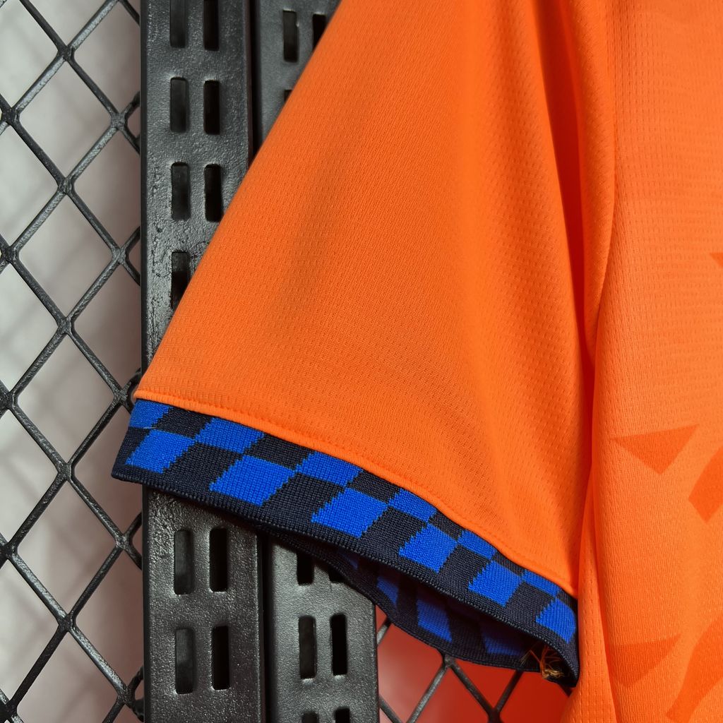 CAMISETA OLYMPIQUE DE MARSEILLE Ill 24/25