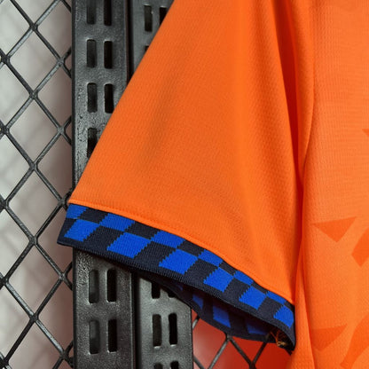 CAMISETA OLYMPIQUE DE MARSEILLE Ill 24/25