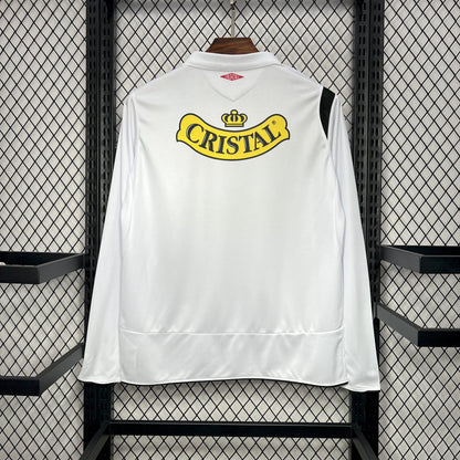 CAMISETA COLO COLO I 2006 HOMBRE (RETRO) MANGA LARGA