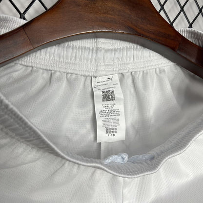 SHORT OLYMPIQUE DE MARSELLA l 24/25