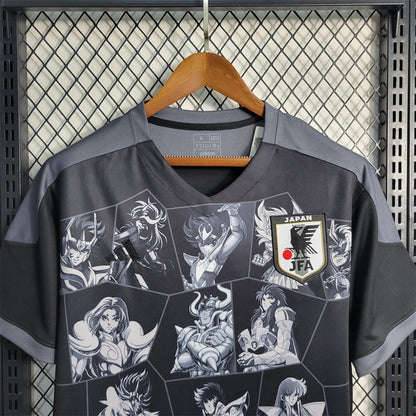 CAMISETA JAPON EDICION CABALLEROS DEL ZODIACO