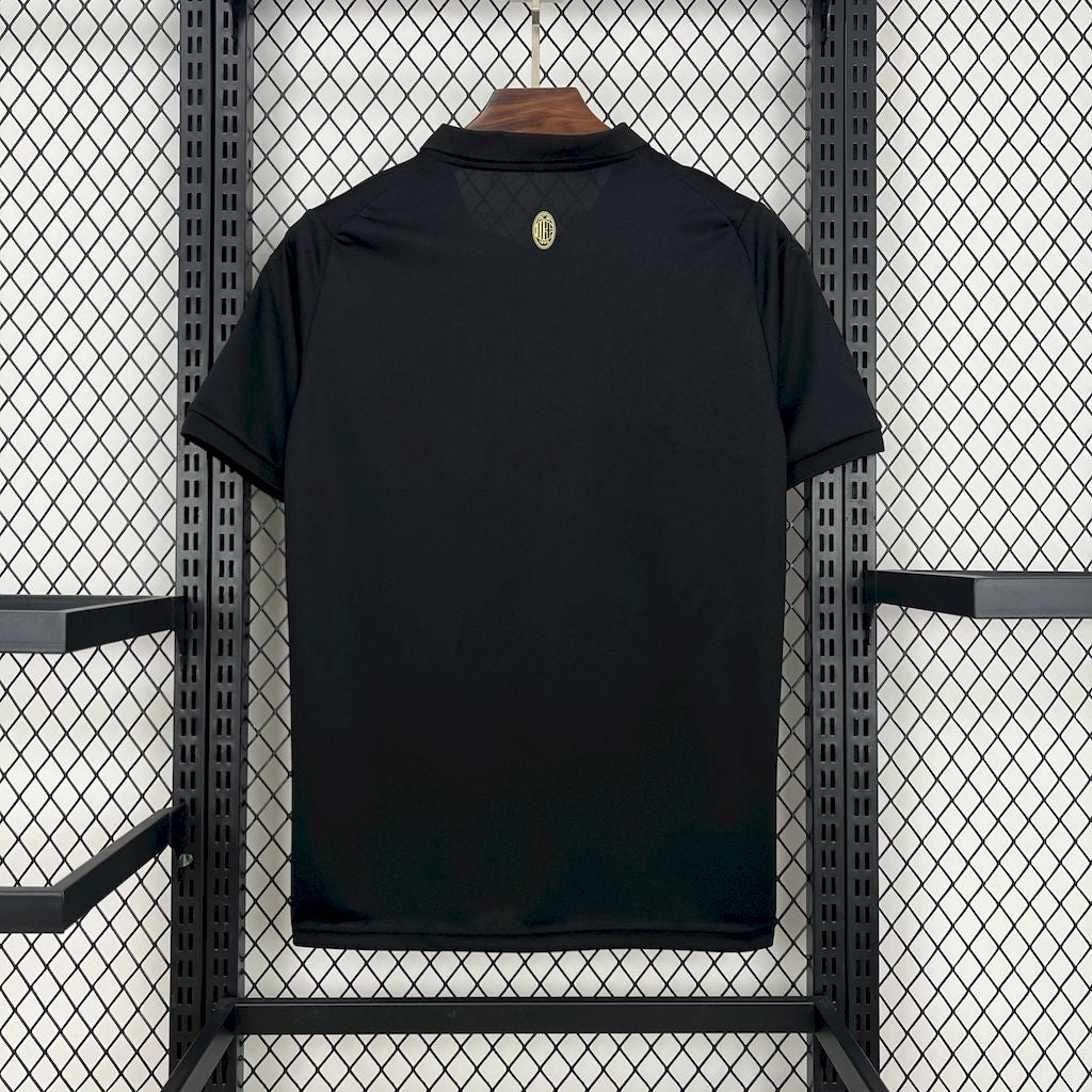 CAMISETA AC MILAN 2024/25 EDICION 125th