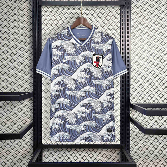 CAMISETA JAPON EDICION WAVE