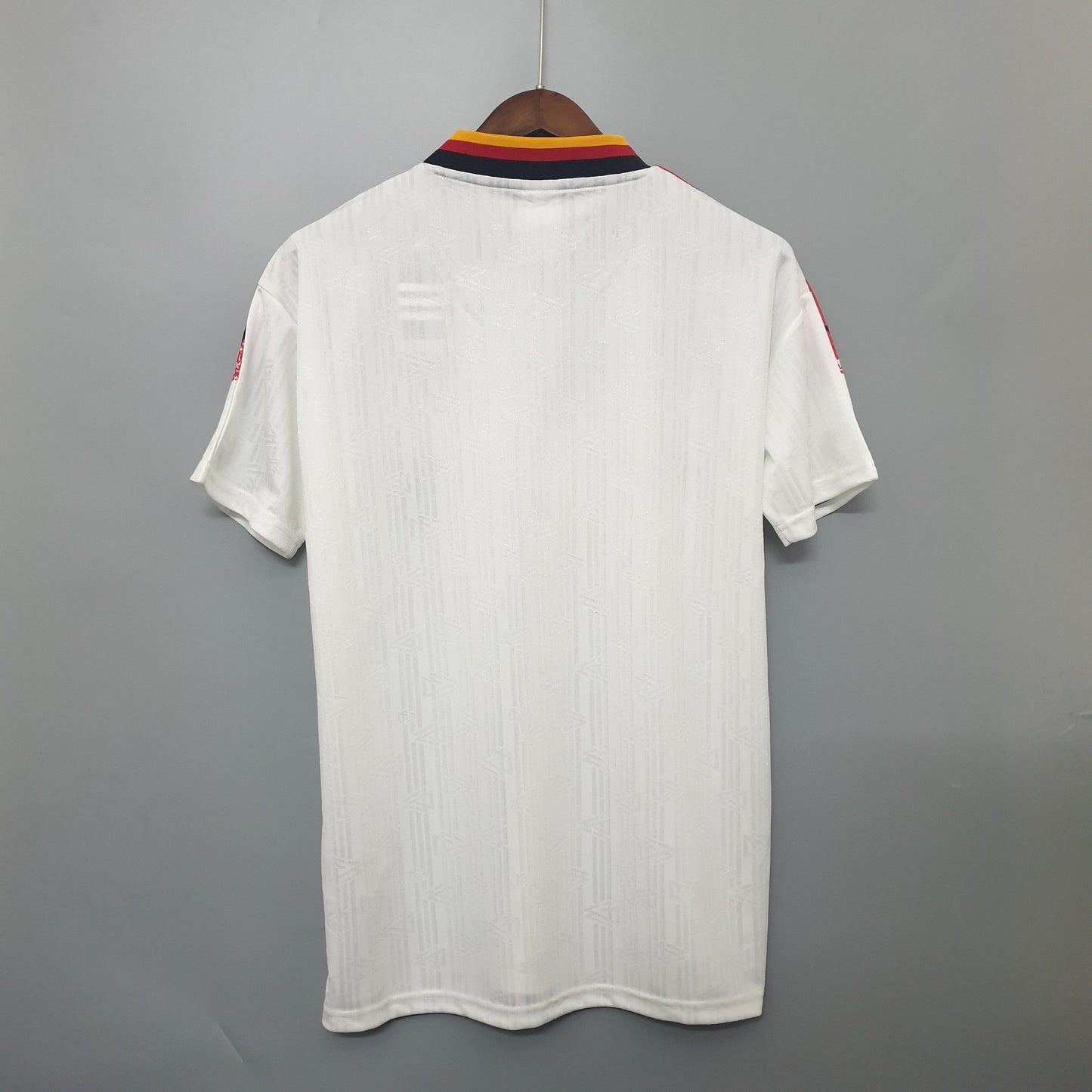 CAMISETA ALEMANIA I 1994 HOMBRE (RETRO)