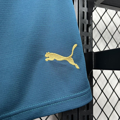 SHORT OLYMPIQUE DE MARSELLA ll 24/25