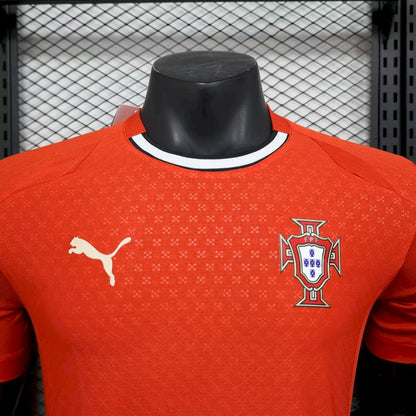 CAMISETA PORTUGAL 2025/26 VERSION JUGADOR